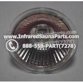 LIGHT BULBS MR 11 12V - LIGHT BULB MR 11+C 12V  20W 4