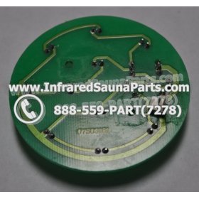 LED LIGHT - LED LIGHT 07S03181 WITH 12 LED LIGHTS 3