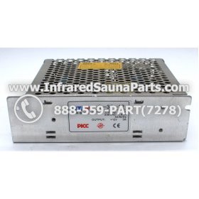 POWER SUPPLY - POWER SUPPLY S-35-12 110V 220V 3