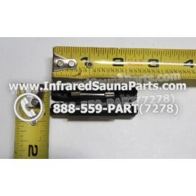 FUSE HOLDERS - FUSE HOLDER STYLE 6 3