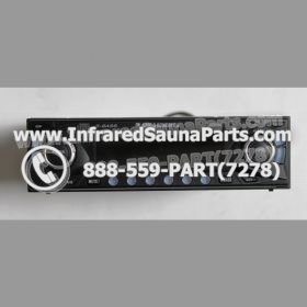 STEREOS - STEREO AM  FM  CD SAUNA CONCEPT 1