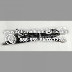 CONNECTION WIRES - CONNECTION WIRE  CABLE EXTENSION  FOR CARBON HEATERS SUNLIGHT INFRARED SAUNA 1