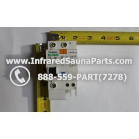 BREAKERS  - BREAKER RM 67-63 C-32 3