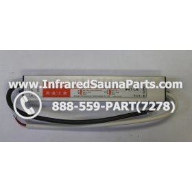 ADAPTERS / TRANSFORMERS - ADAPTERS TRANSFORMERS 110V /120V STEADY POWER SFS-20W-12V WATERPROOF 1