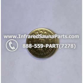 REMOTE CONTROLS - REMOTE CONTROL FOR LED CHROMOTHERAPY UP TO 15 COLOR LIGHTS 7