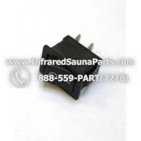 SWITCHES - SWITCH 2 PIN ON OFF 1