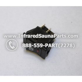 SWITCHES - SWITCH 4 PIN ON OFF 1