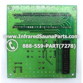 CIRCUIT BOARDS / TOUCH PADS - CIRCUIT BOARD / TOUCHPAD 06S064 2