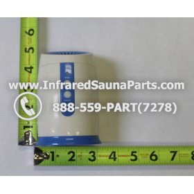 IONIZERS - IONIZER MODEL RK99 5