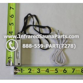 IONIZERS - IONIZER MODEL N203a 7