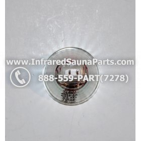 LIGHT BULBS MR 11 110V / 120V - LIGHT BULB  MR 11  110V / 120V 35W 4