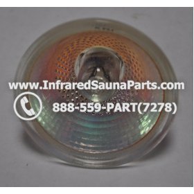 LIGHT BULBS MR 16 220V / 240V - LIGHT BULB MR 16 220V / 240V 35W 2