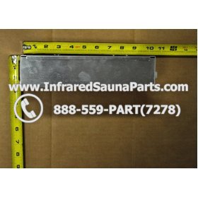 COMPLETE CONTROL POWER BOX 220V / 240V - COMPLETE CONTROL POWER BOX 220V / 240V  NIRVANA SAUNAS SN20051124185 4