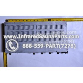 COMPLETE CONTROL POWER BOX 220V / 240V - COMPLETE CONTROL POWER BOX 220V / 240V PRECISION THERAPY INFRARED SAUNA STYLE 8 3