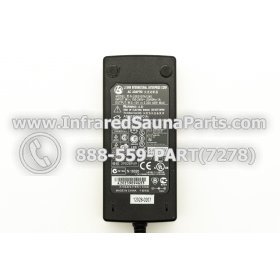 ADAPTERS / TRANSFORMERS - ADAPTERS TRANSFORMERS LI SHIN LSE0107A1240 2