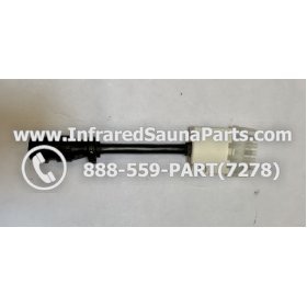 PLUG IN WIRES - PLUG IN WIRES 5 PIN FOR THE HEATER AND POWER SUPPLY ROUND CONNECTION 4 PIN 1