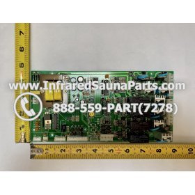  POWER BOARDS  - POWER BOARD A027 2