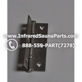 DOOR HINGES - DOOR HINGE STYLE 6 5