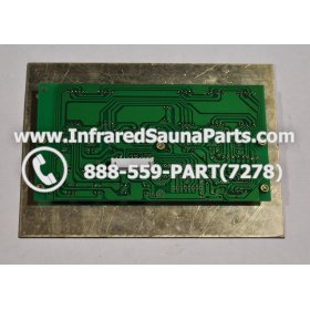 CIRCUIT BOARDS WITH  FACE PLATES - CIRCUIT BOARD WITH FACE PLATE X106153 5