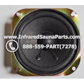 SPEAKERS - SPEAKER HSD 15W 6