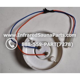 CHROMOTHERAPY - CHROMOTHERAPY LIGHTING  WITH 7 COLOR 3