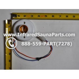 CHROMOTHERAPY - CHROMOTHERAPY LIGHTING  WITH 7 COLOR 4