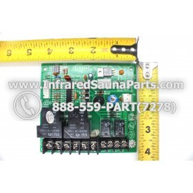 POWER BOARDS  - POWER BOARDS 94-UO E309178CN203 2