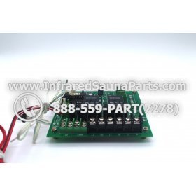  POWER BOARDS  - POWER BOARDS - NYSN2CB-M1 U3.8 3