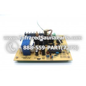  POWER BOARDS  - POWER BOARDS - NYSN4CB V1.2 5