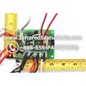 POWER BOARDS  - POWER BOARDS - E168178 94-0 2