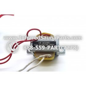  POWER BOARDS  - POWER BOARDS - E168178 94-0 5