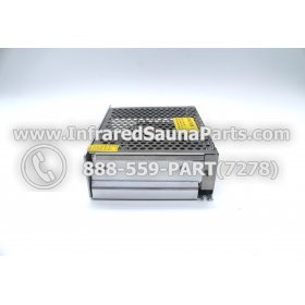 POWER SUPPLY - POWER SUPPLY - S-60-12L   TERMINAL-5 3