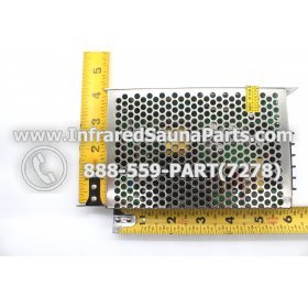 POWER SUPPLY - POWER SUPPLY - SKHA-070-1H   TERMINAL-5 2