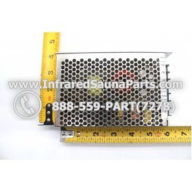 POWER SUPPLY - POWER SUPPLY - SKFB-120-1H   TERMINAL-7 2