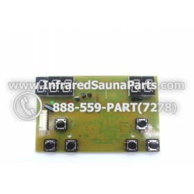 CIRCUIT BOARDS / TOUCH PADS - CIRCUIT BOARDS / TOUCH PADS -  (6 BUTTONS) (1) 1