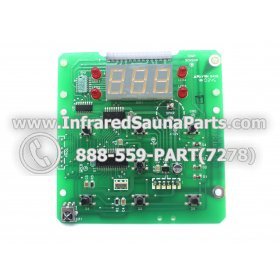 CIRCUIT BOARDS / TOUCH PADS - CIRCUIT BOARDS / TOUCH PADS - 547-1-CM 0350 3