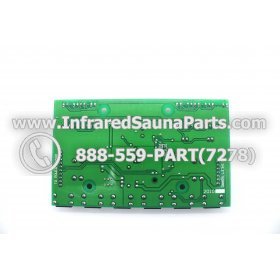 CIRCUIT BOARDS / TOUCH PADS - CIRCUIT BOARDS / TOUCH PADS - 018P2H10889A   (8 BUTTONS) 3