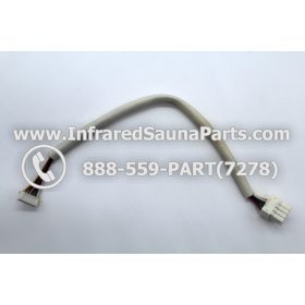 CIRCUIT BOARDS / TOUCH PADS CONNECTORS - CIRCUIT BOARDS / TOUCH PADS CONNECTORS - WIRE CONNECTOR FEMALE PIN - 8 1