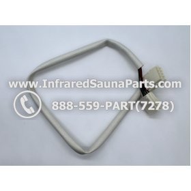 CONNECTION WIRES - CONNECTION WIRES - 2 CONNECTORS  FEMALE - 16 1