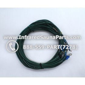 LOOSE WIRES - LOOSE WIRES - HARNESS STYLE - 40 2