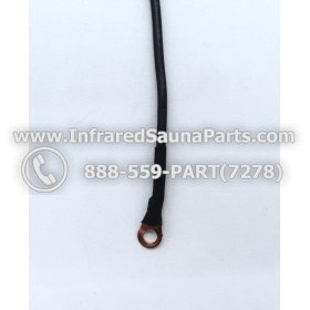 LOOSE WIRES - LOOSE WIRES - HARNESS STYLE - 41 4