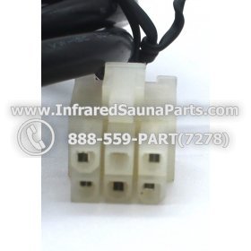 CONNECTION WIRES - CONNECTION WIRE - 12 PIN 3