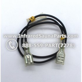 LOOSE WIRES - LOOSE WIRES - HARNESS STYLE - 108 1