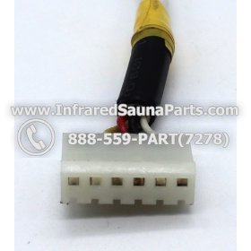 CONNECTION WIRES - CONNECTION WIRE - 12 PIN 3