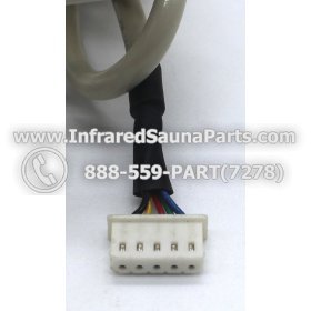 CONNECTION WIRES - CONNECTION WIRE - 13 PIN 3