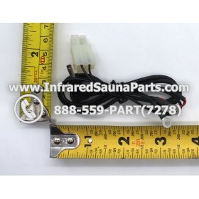 CONNECTION WIRES - CONNECTION WIRE - 2 PIN 3