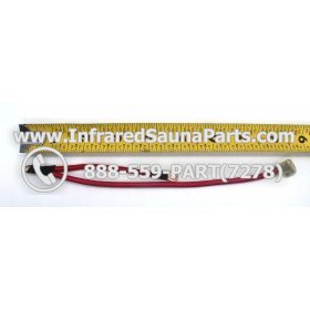 LOOSE WIRES - LOOSE WIRES - HARNESS STYLE - 181 2