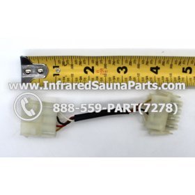 CONNECTION WIRES - CONNECTION WIRE - 8 PIN 4