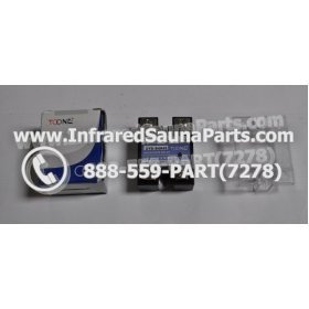 RELAYS / SOLID RELAYS - RELAYS / SOLID RELAY ZYG-4840 40AMP 2