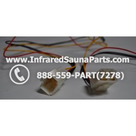 CONNECTION WIRES - CONNECTION WIRE-JOSEN HARNESS STYLE 5 4